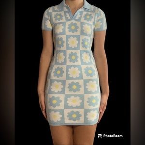 RSQ DRESS